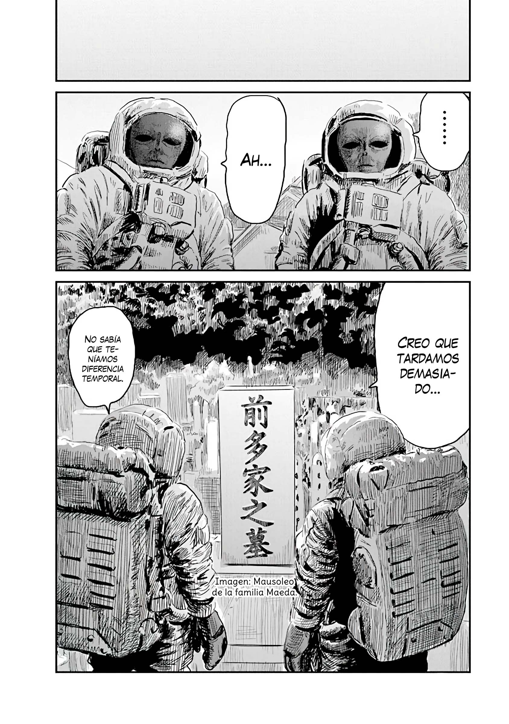 Read Asobi Asobase (es) Manga Online