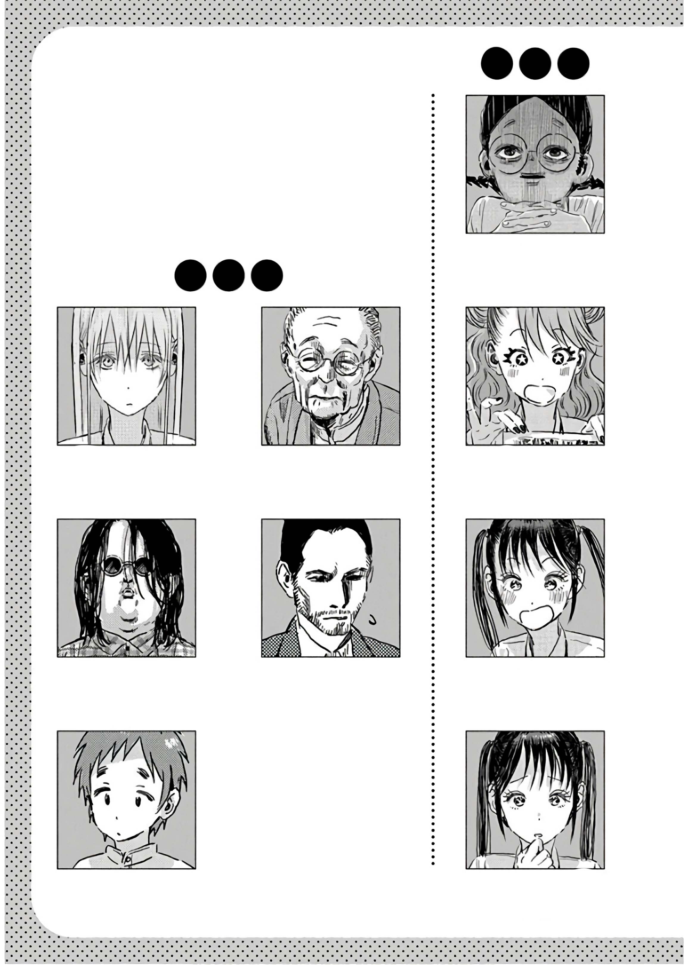 Read Asobi Asobase (es) Manga Online