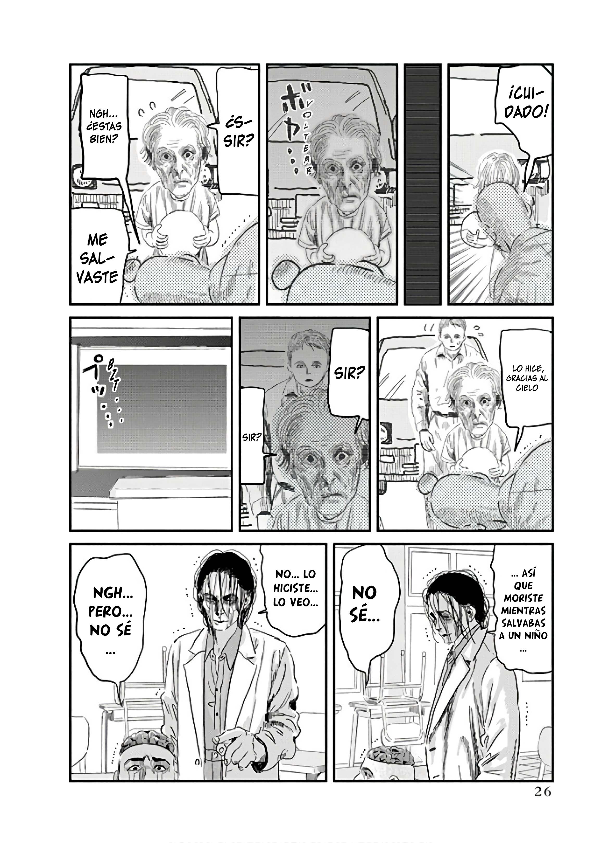 Read Asobi Asobase (es) Manga Online