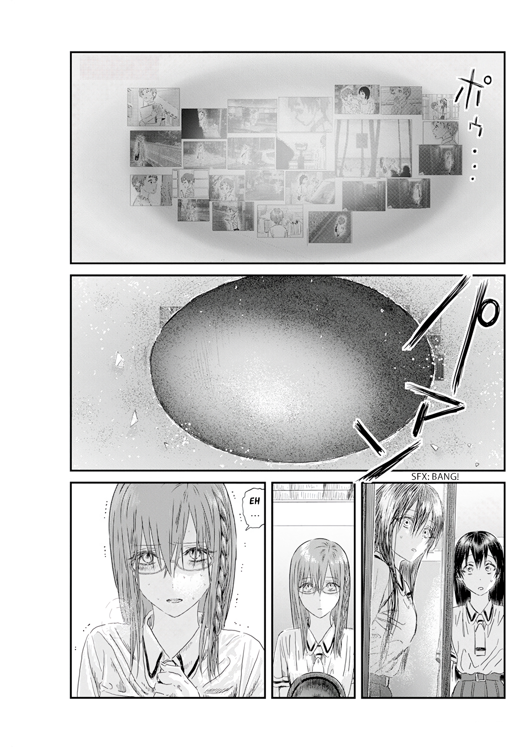 Read Asobi Asobase (es) Manga Online