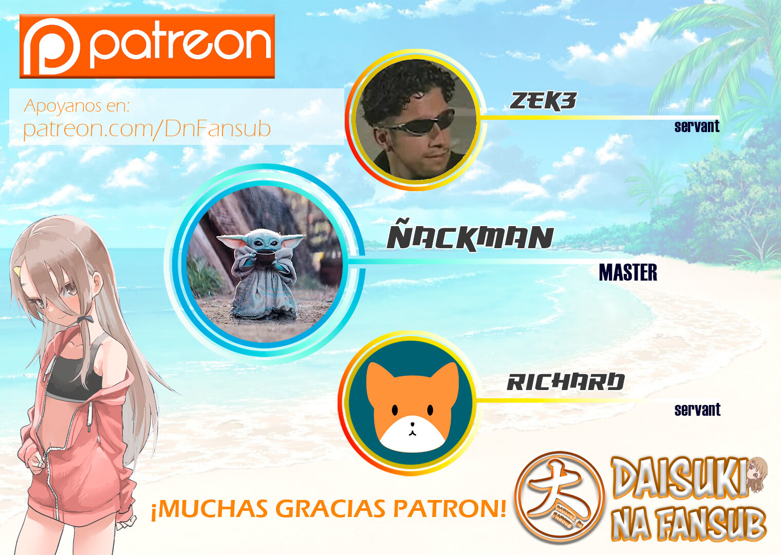 Read Asobi Asobase (es) Manga Online