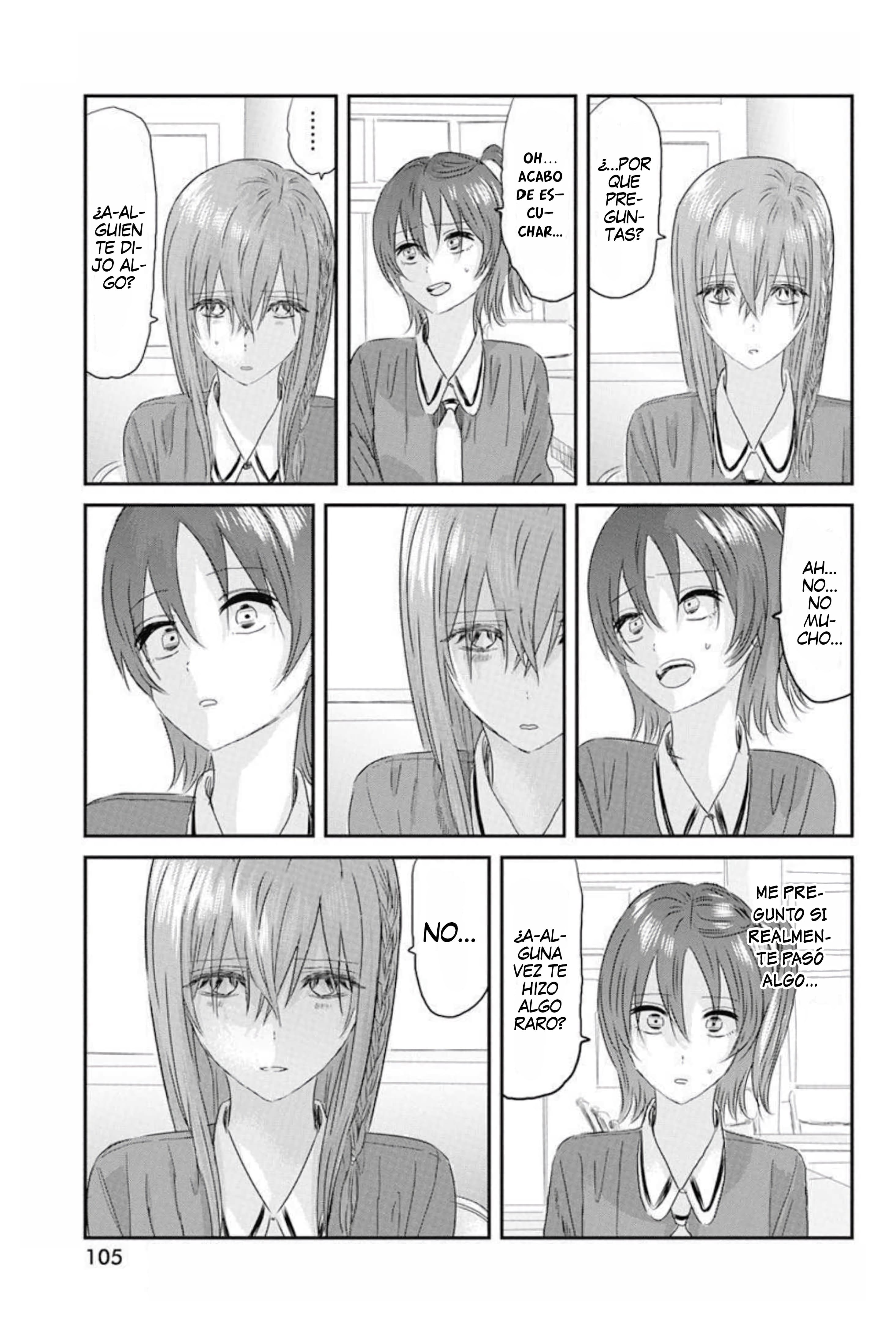 Read Asobi Asobase (es) Manga Online