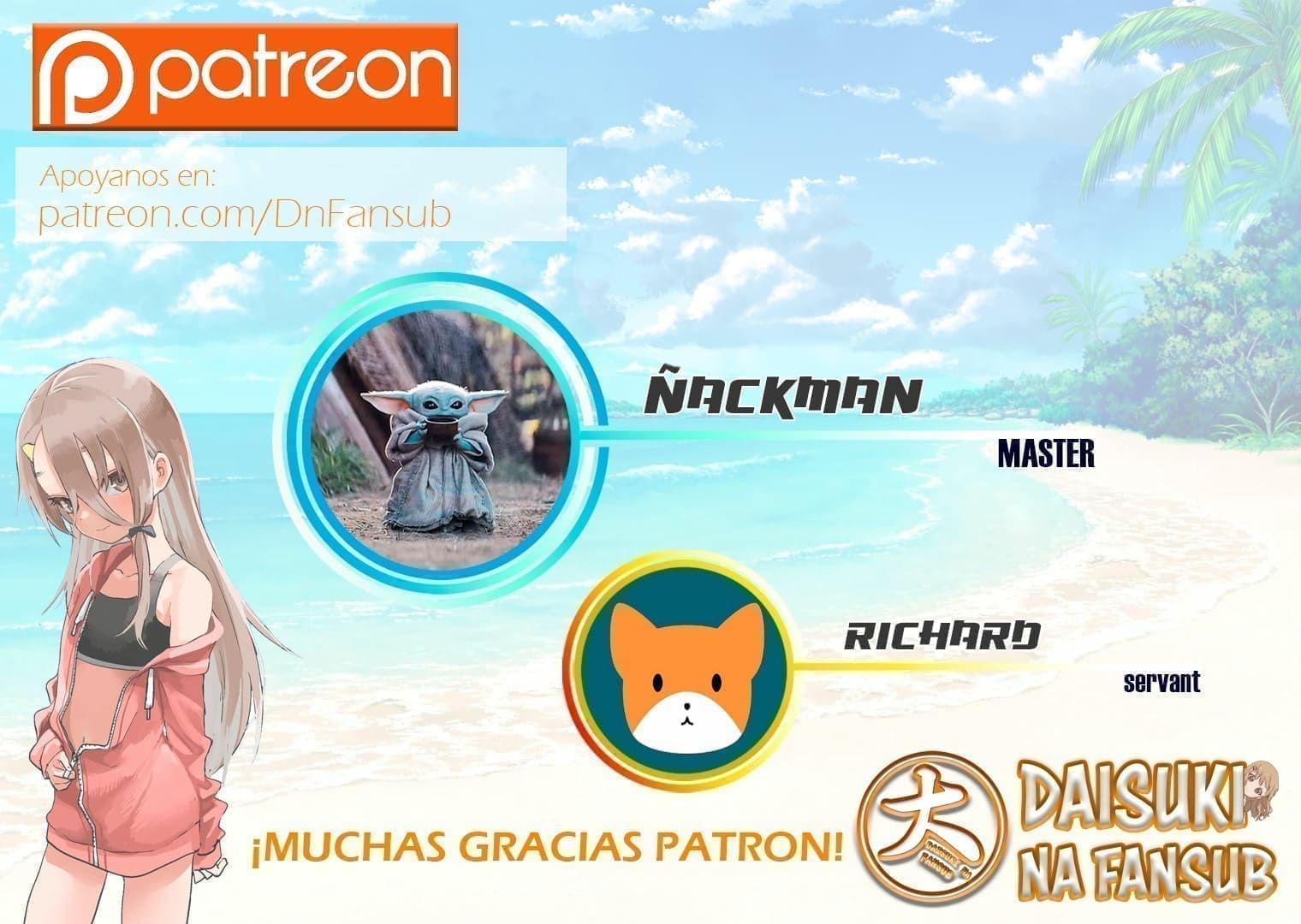 Read Asobi Asobase (es) Manga Online