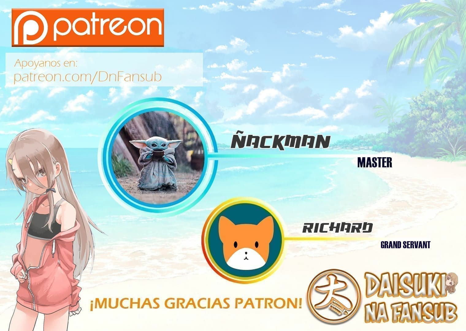 Read Asobi Asobase (es) Manga Online