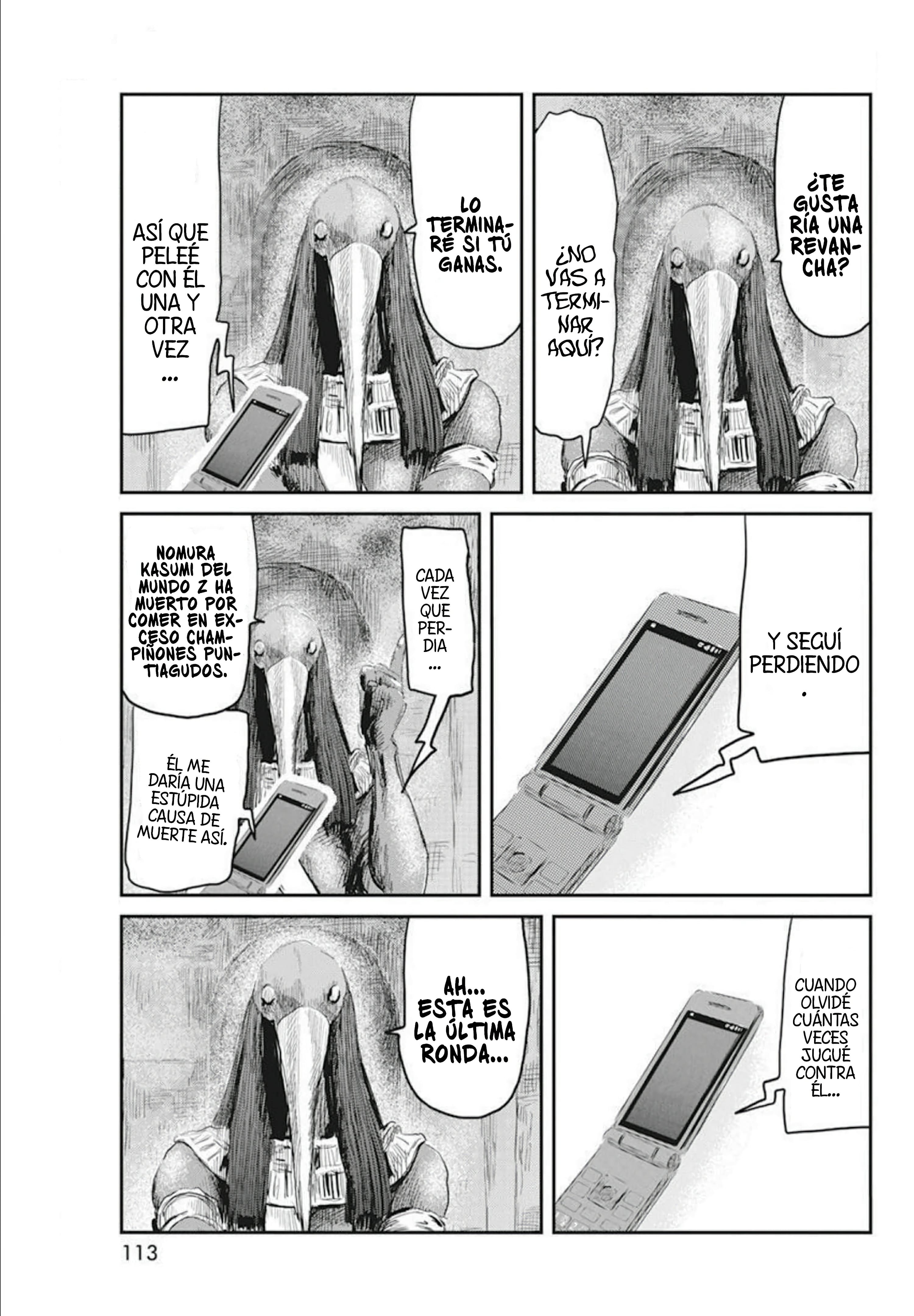 Read Asobi Asobase (es) Manga Online