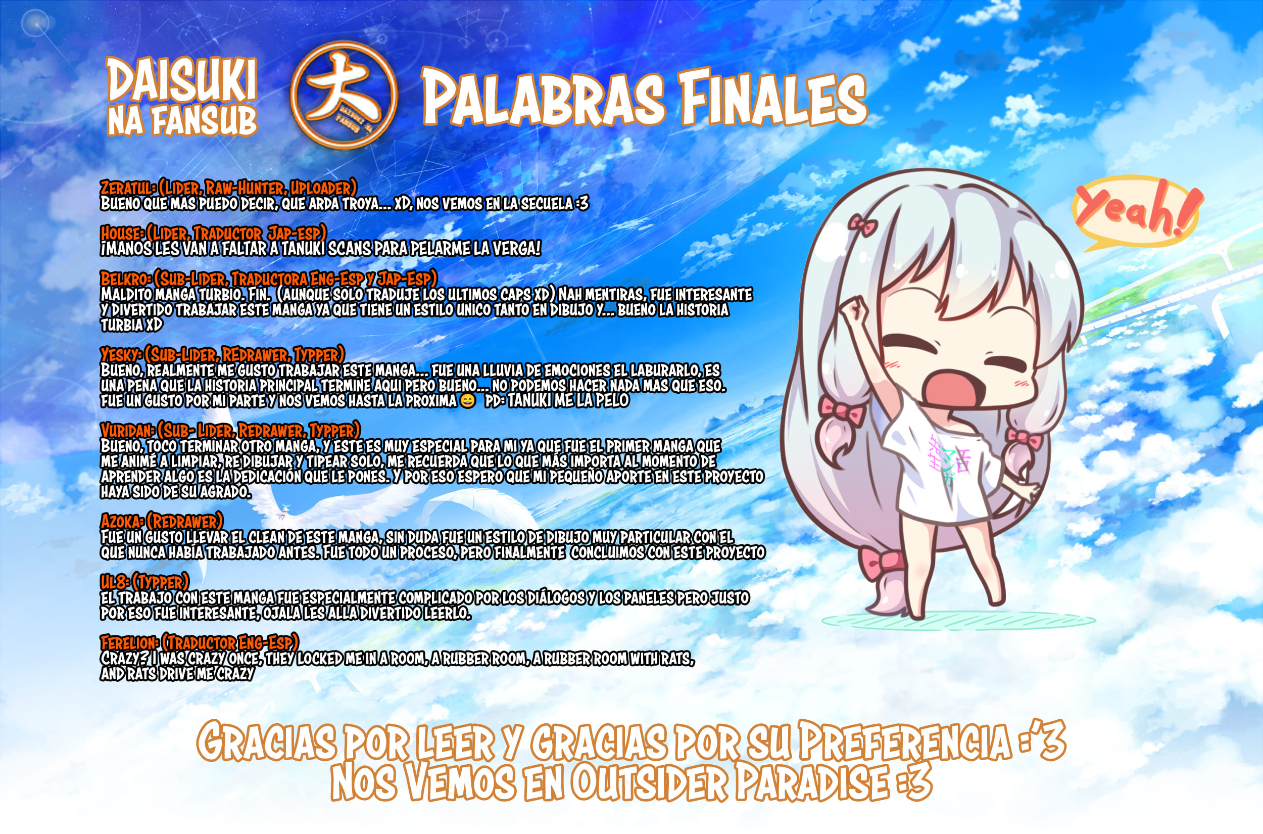 Read Asobi Asobase (es) Manga Online