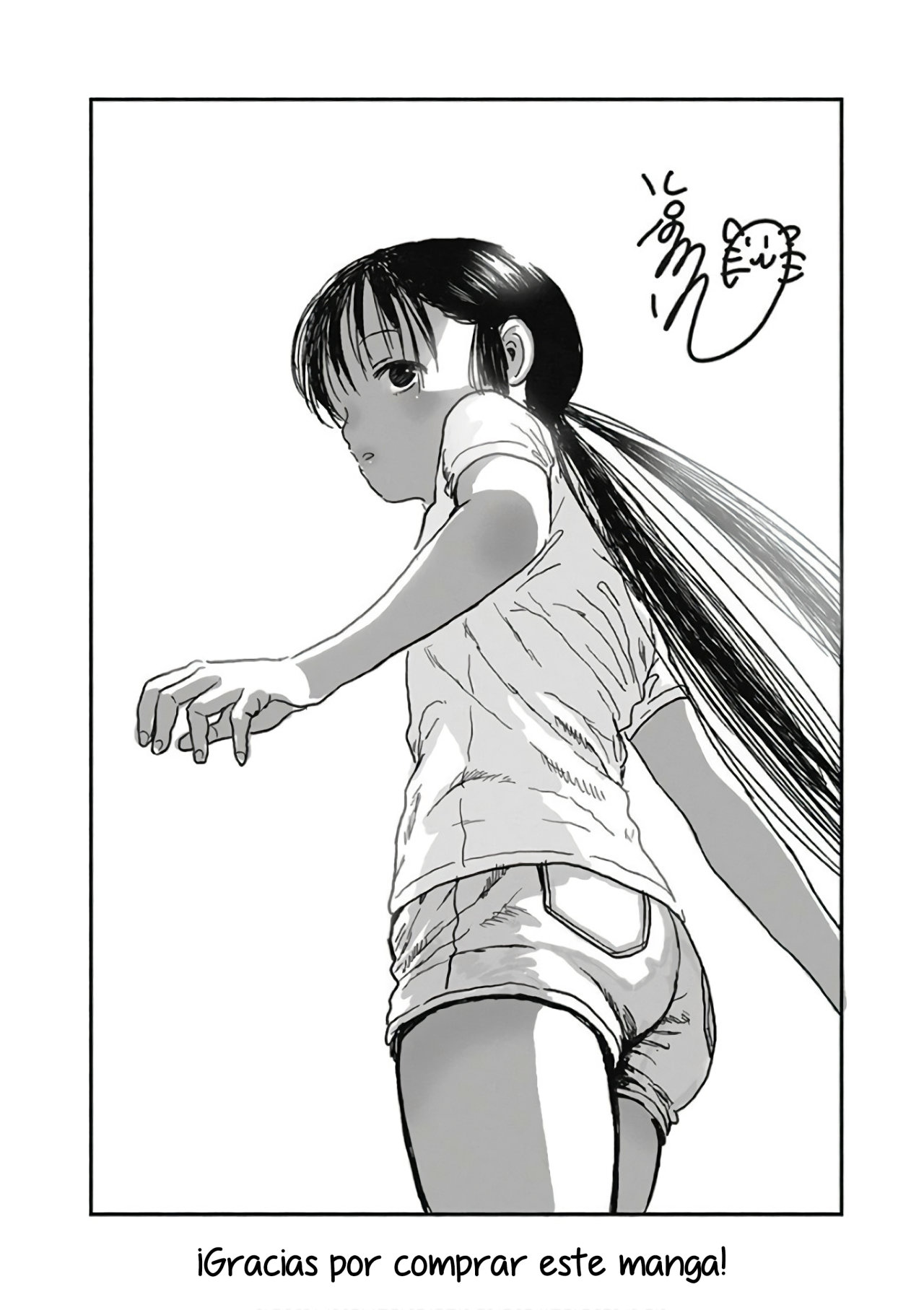 Read Asobi Asobase (es) Manga Online