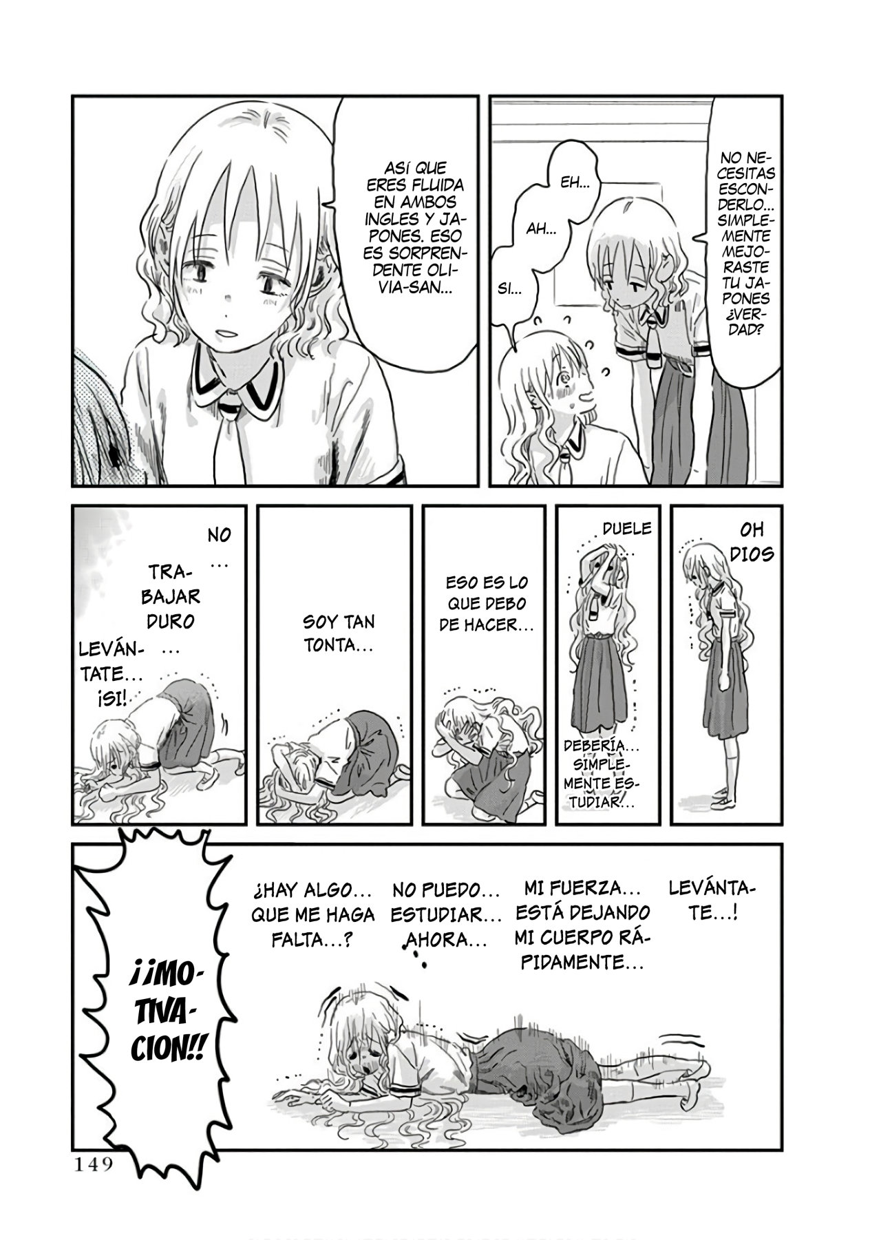 Read Asobi Asobase (es) Manga Online