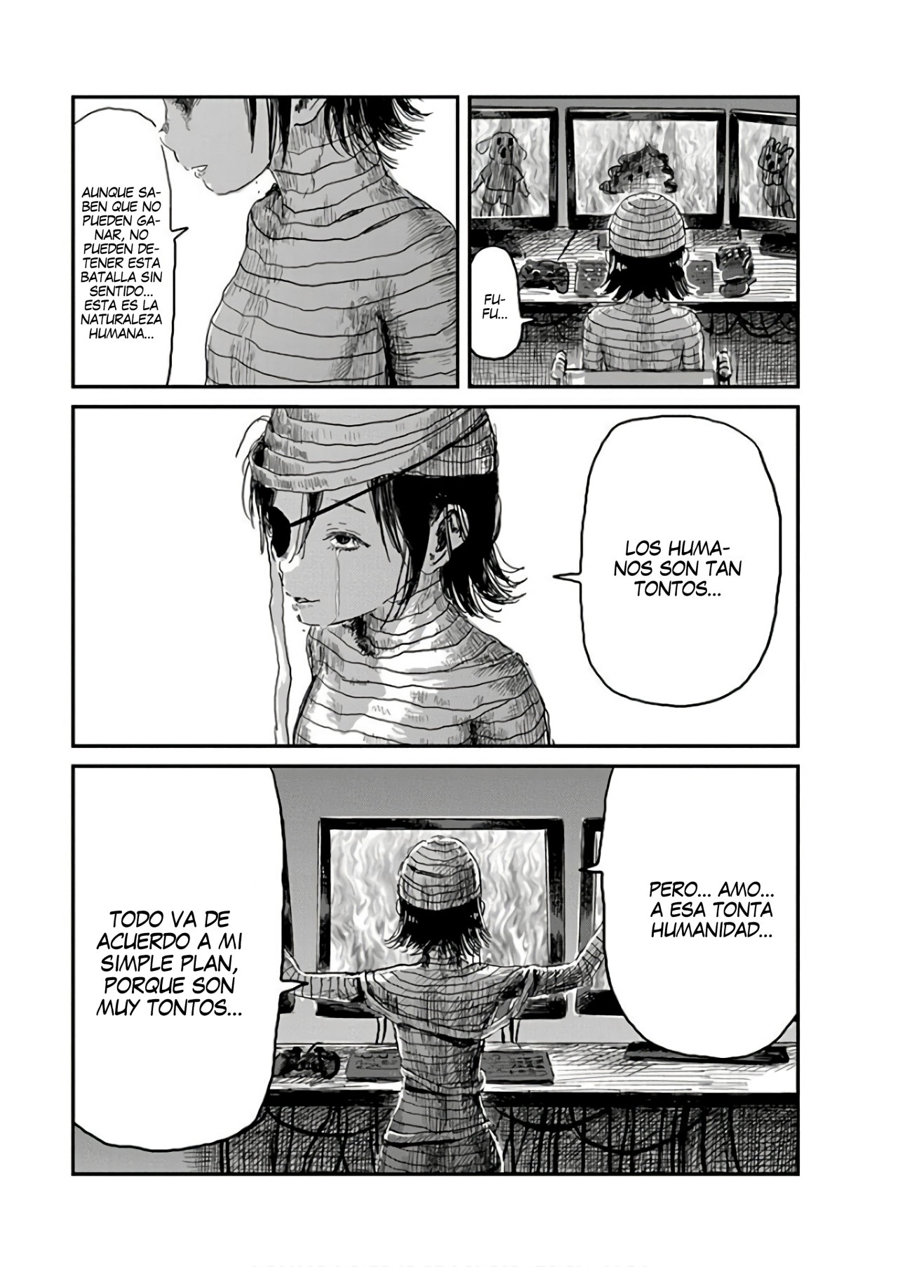 Read Asobi Asobase (es) Manga Online