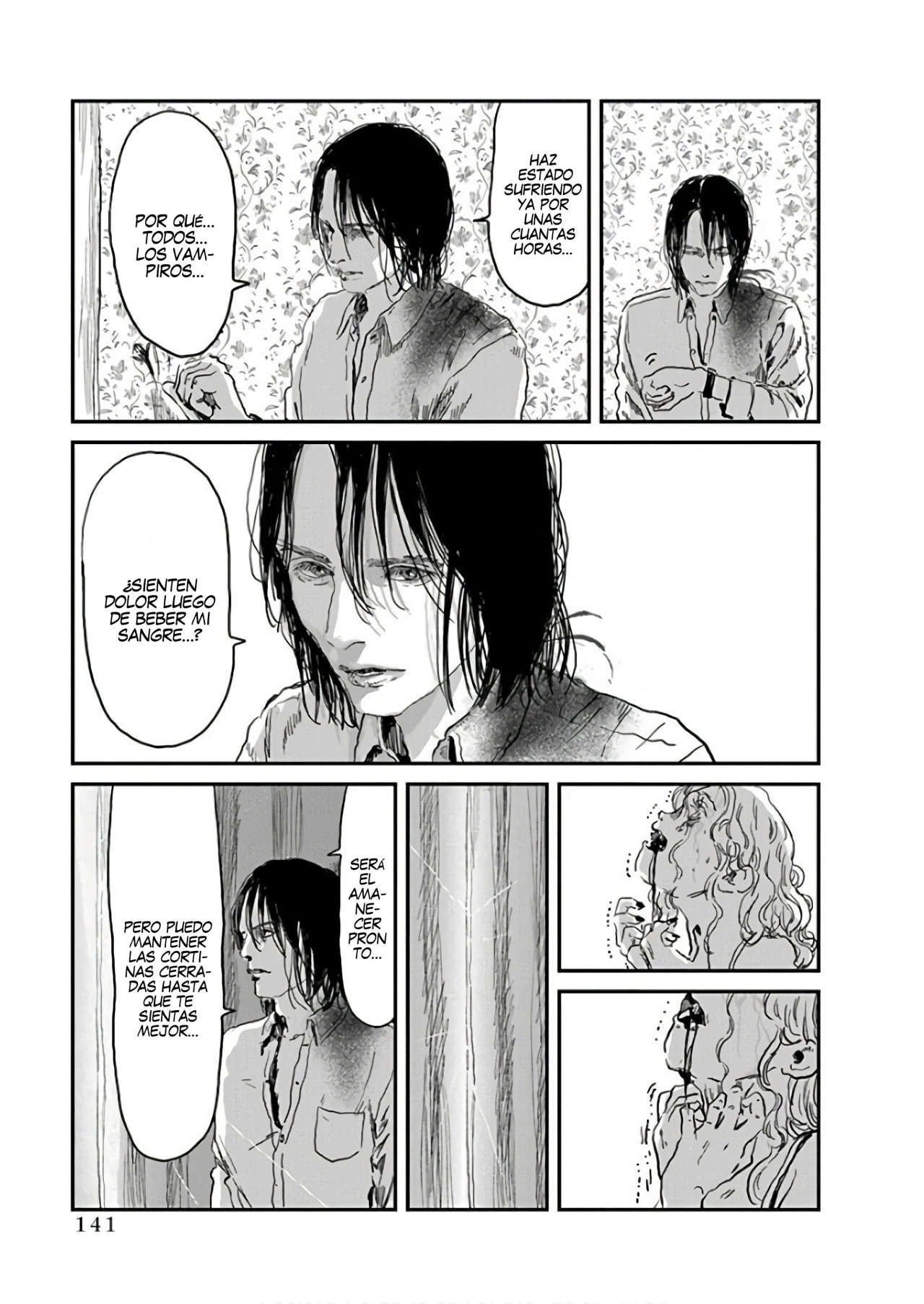 Read Asobi Asobase (es) Manga Online