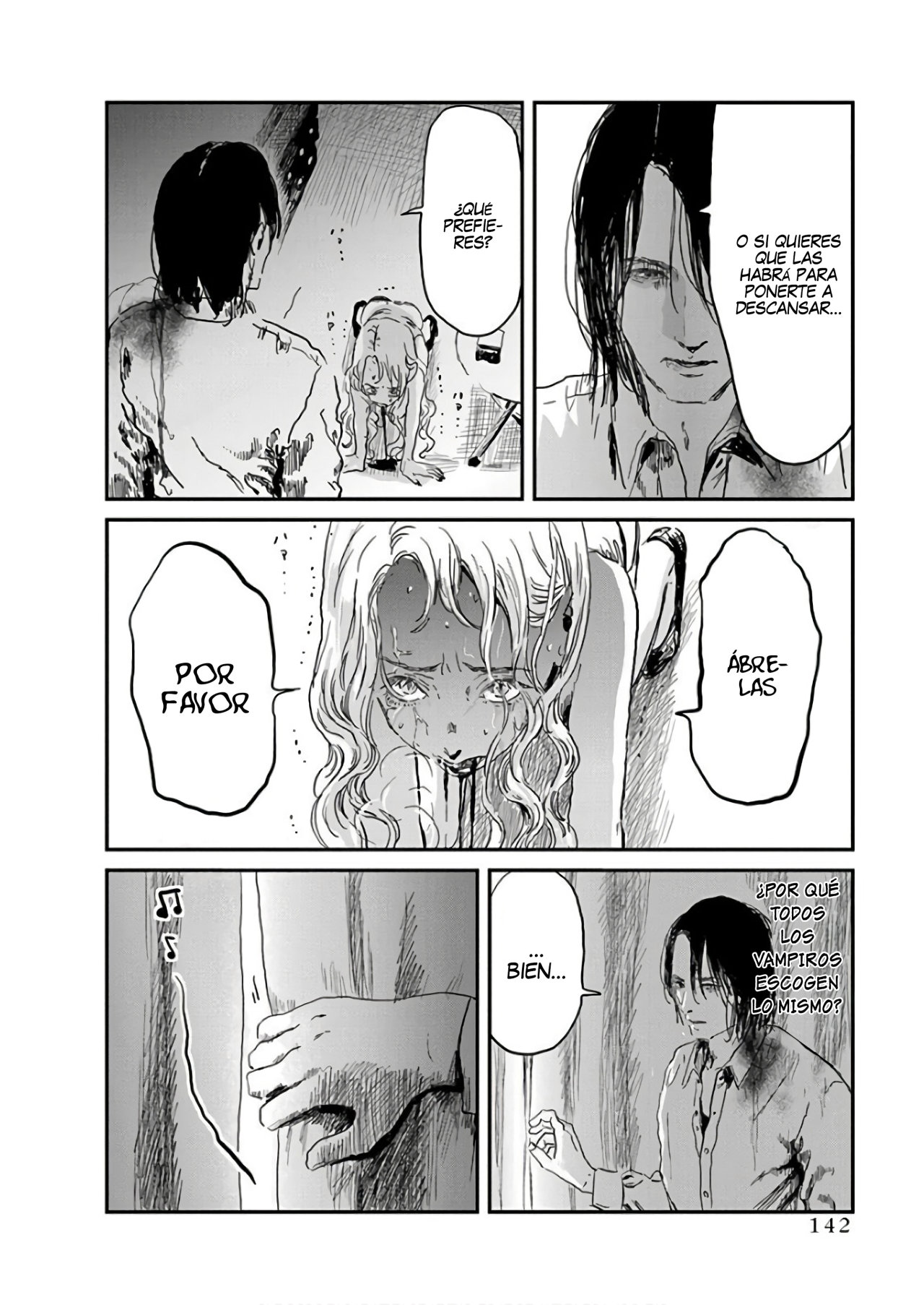 Read Asobi Asobase (es) Manga Online