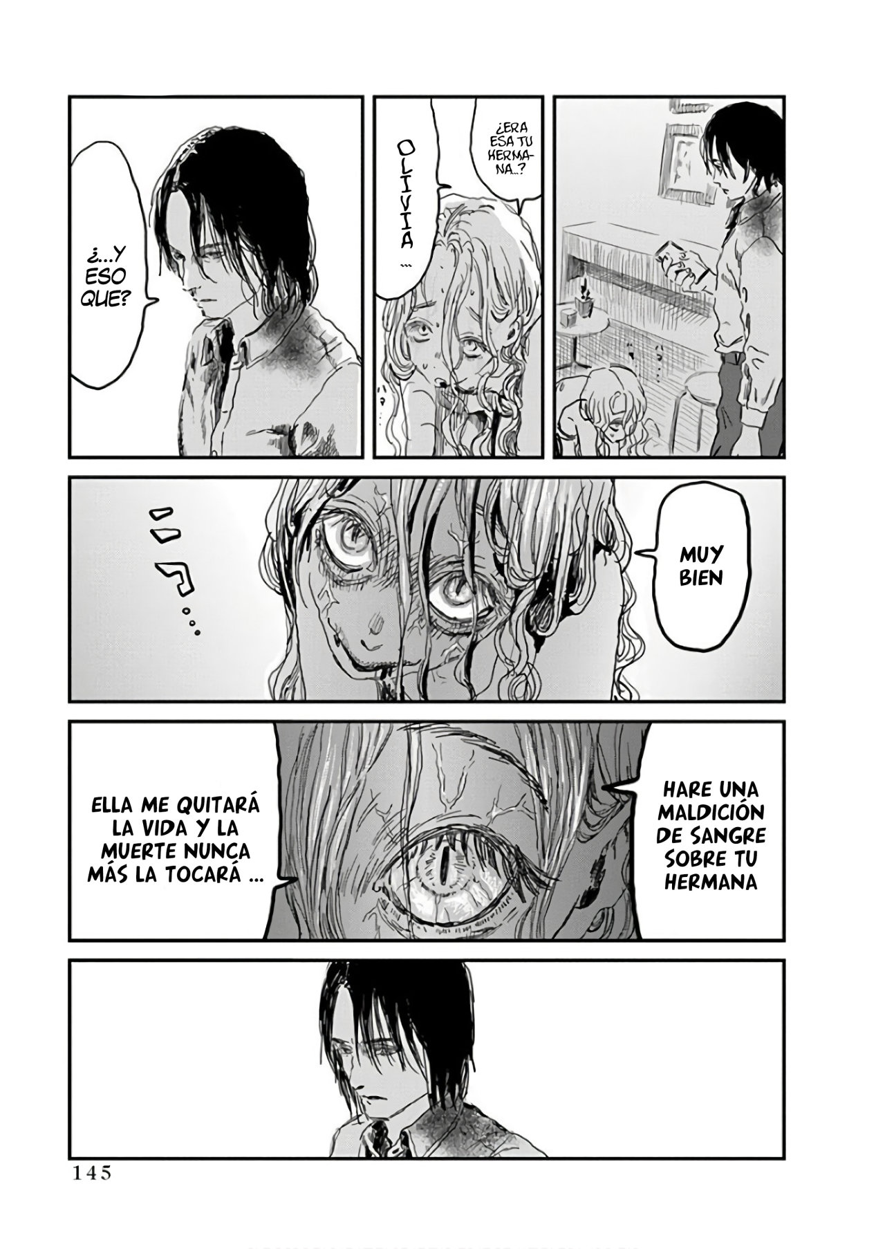 Read Asobi Asobase (es) Manga Online