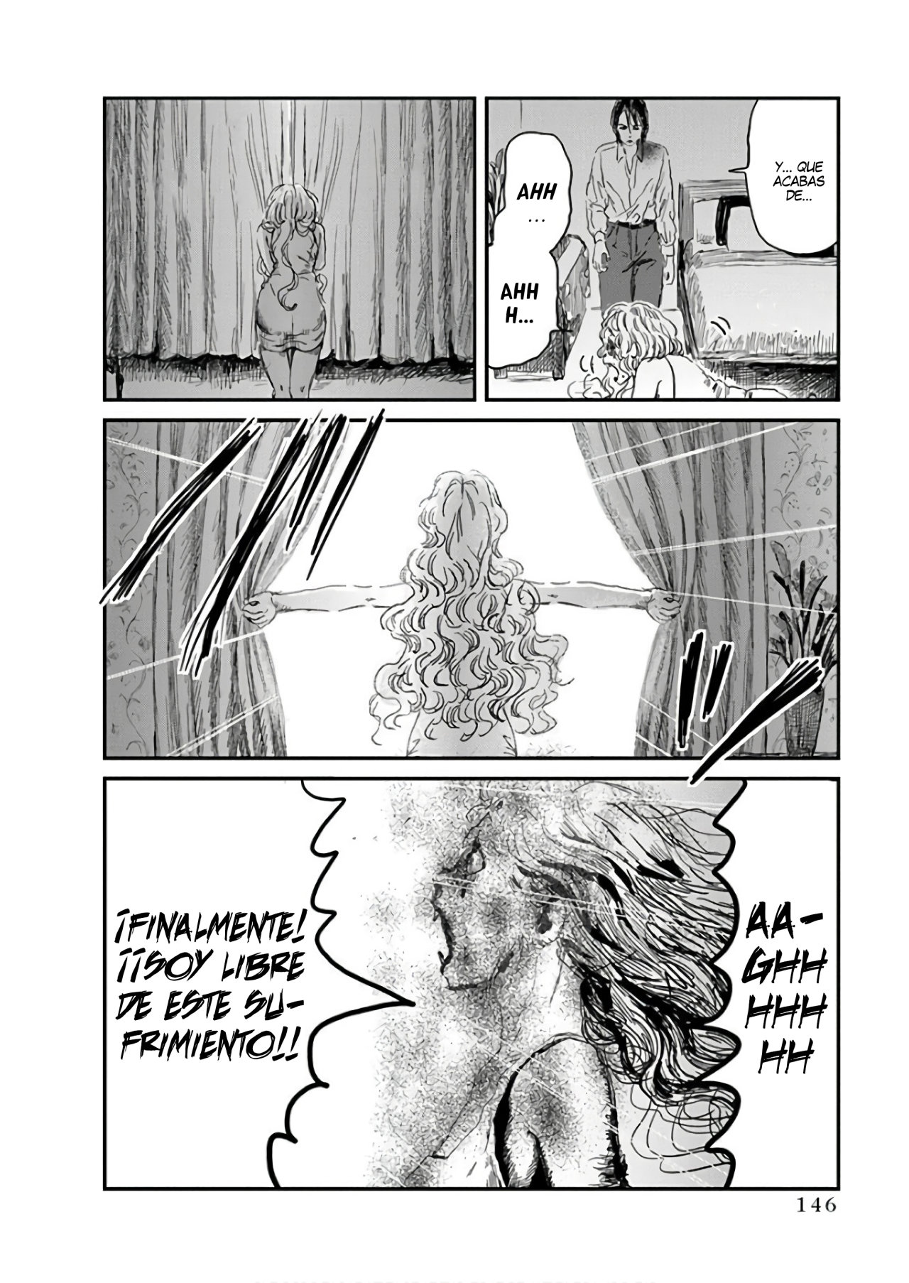 Read Asobi Asobase (es) Manga Online