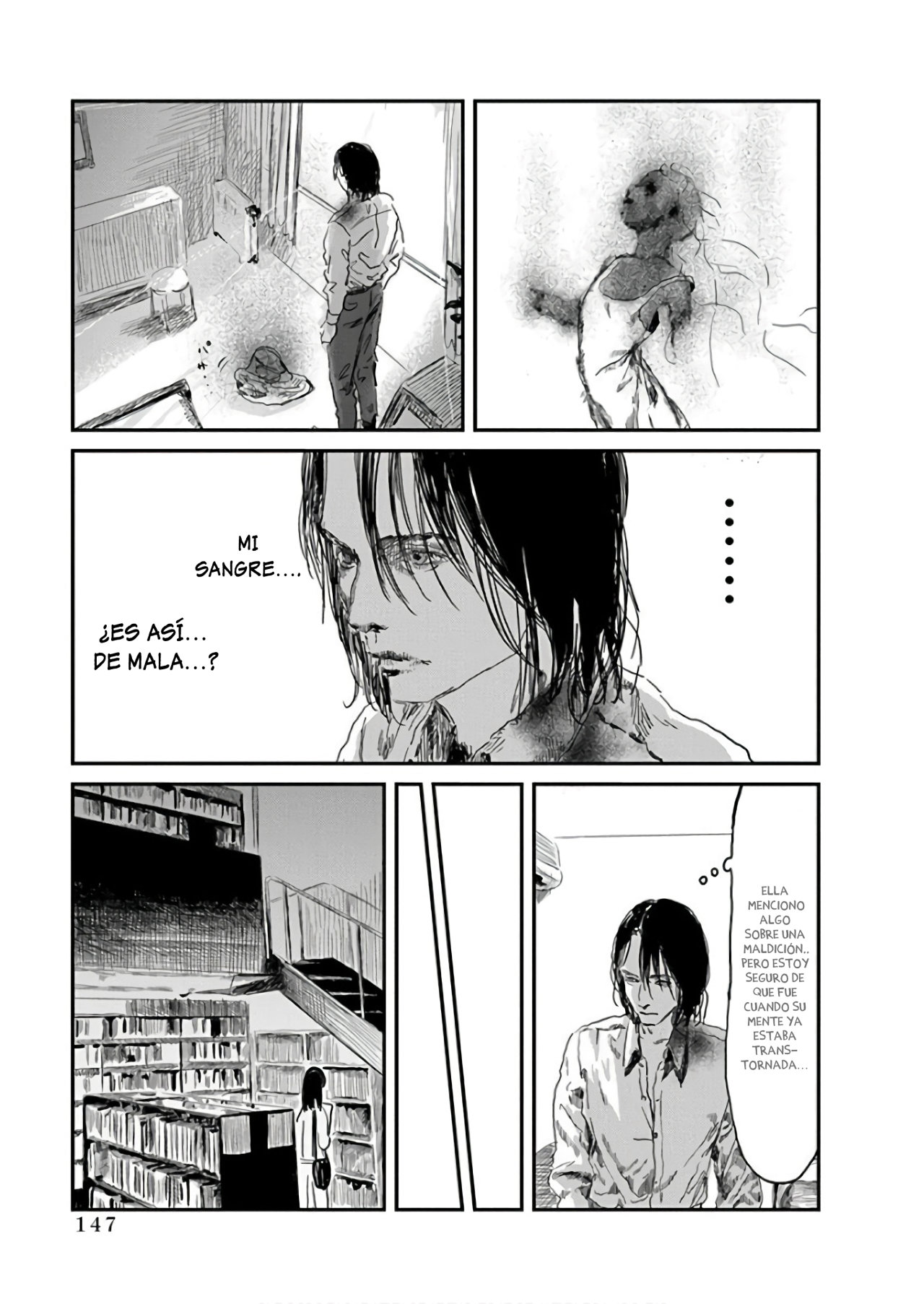 Read Asobi Asobase (es) Manga Online