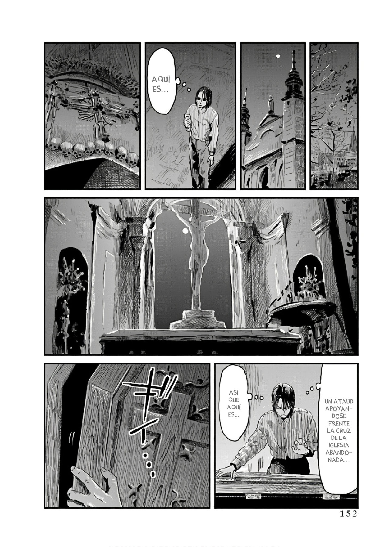 Read Asobi Asobase (es) Manga Online