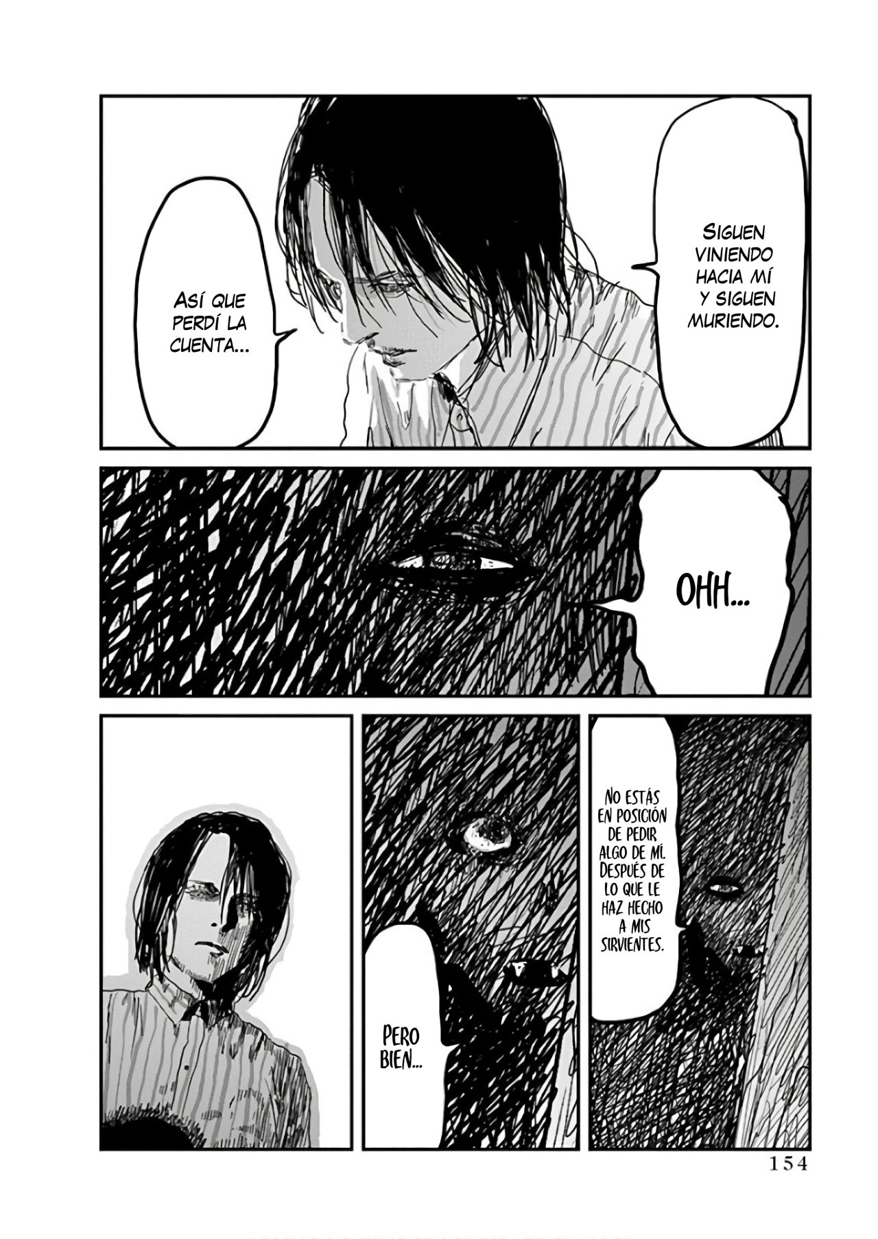 Read Asobi Asobase (es) Manga Online