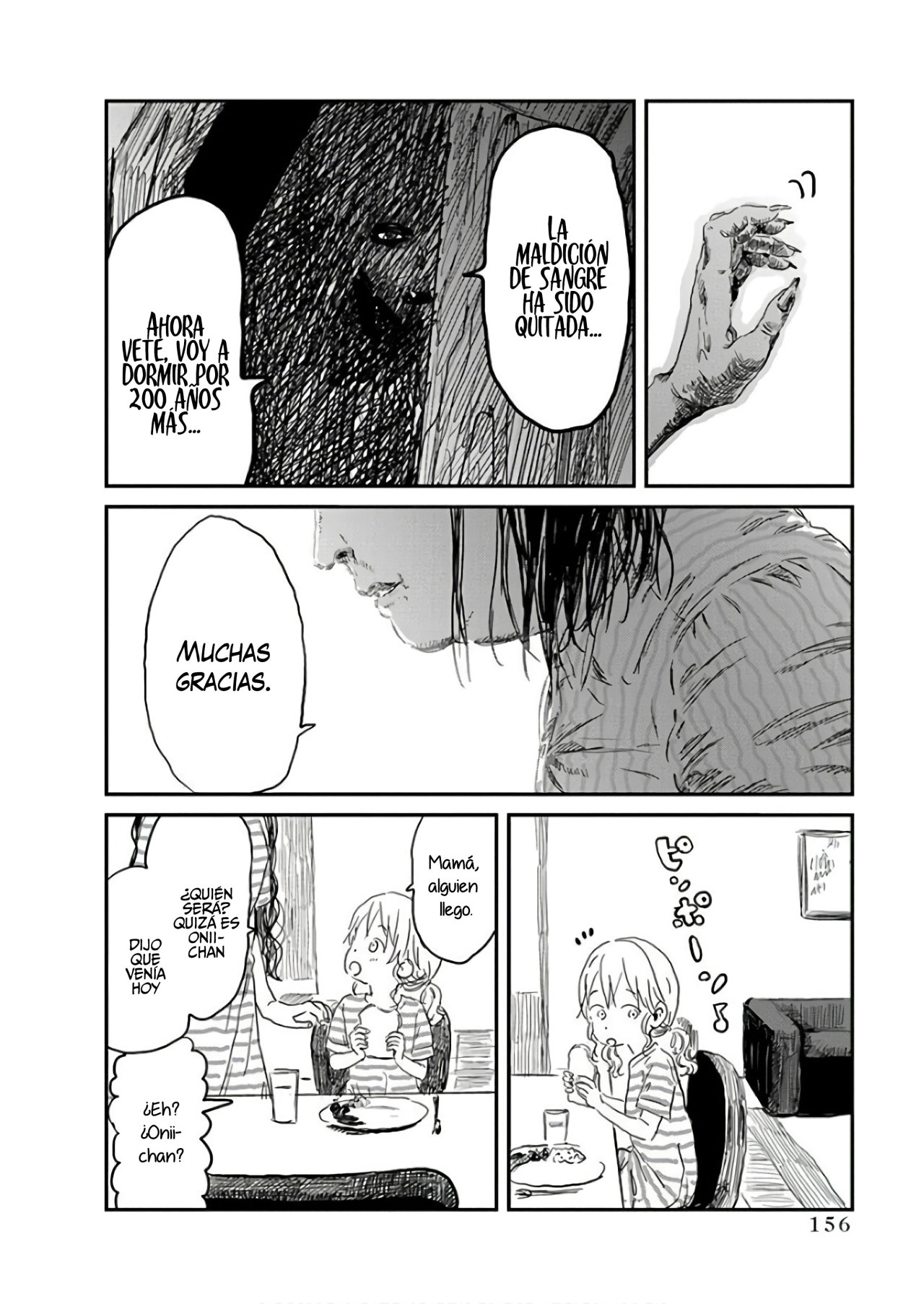 Read Asobi Asobase (es) Manga Online