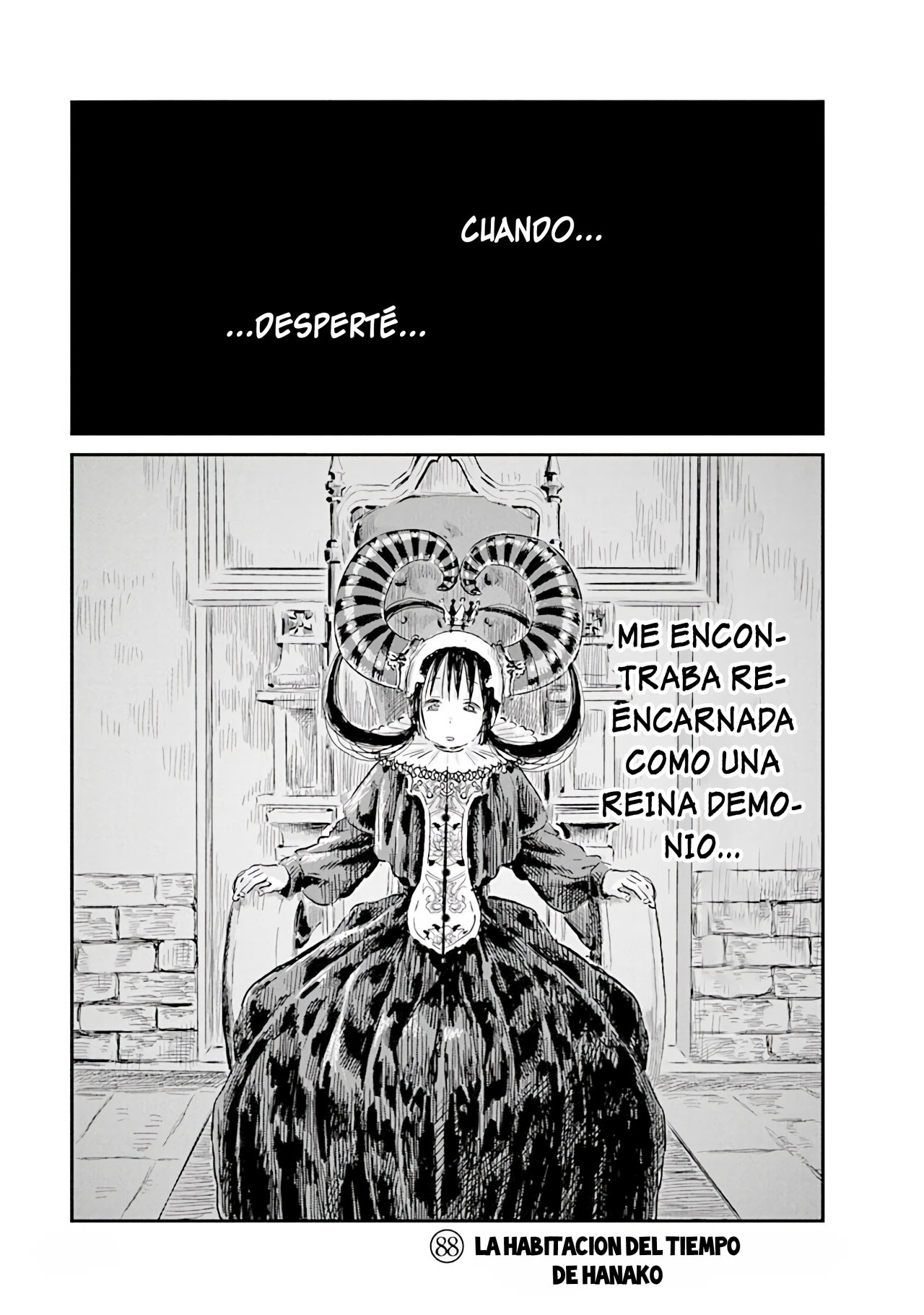 Read Asobi Asobase (es) Manga Online