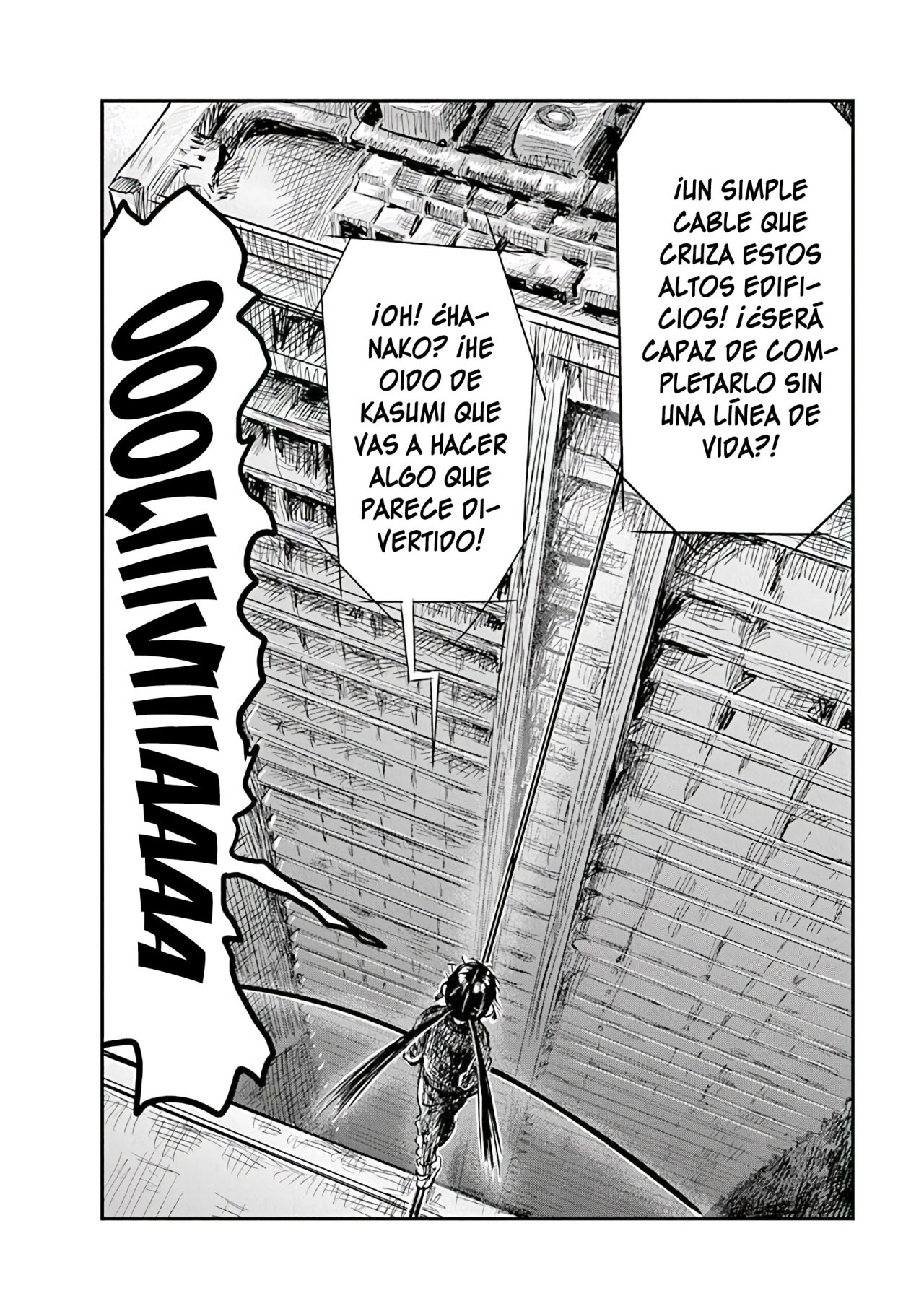 Read Asobi Asobase (es) Manga Online