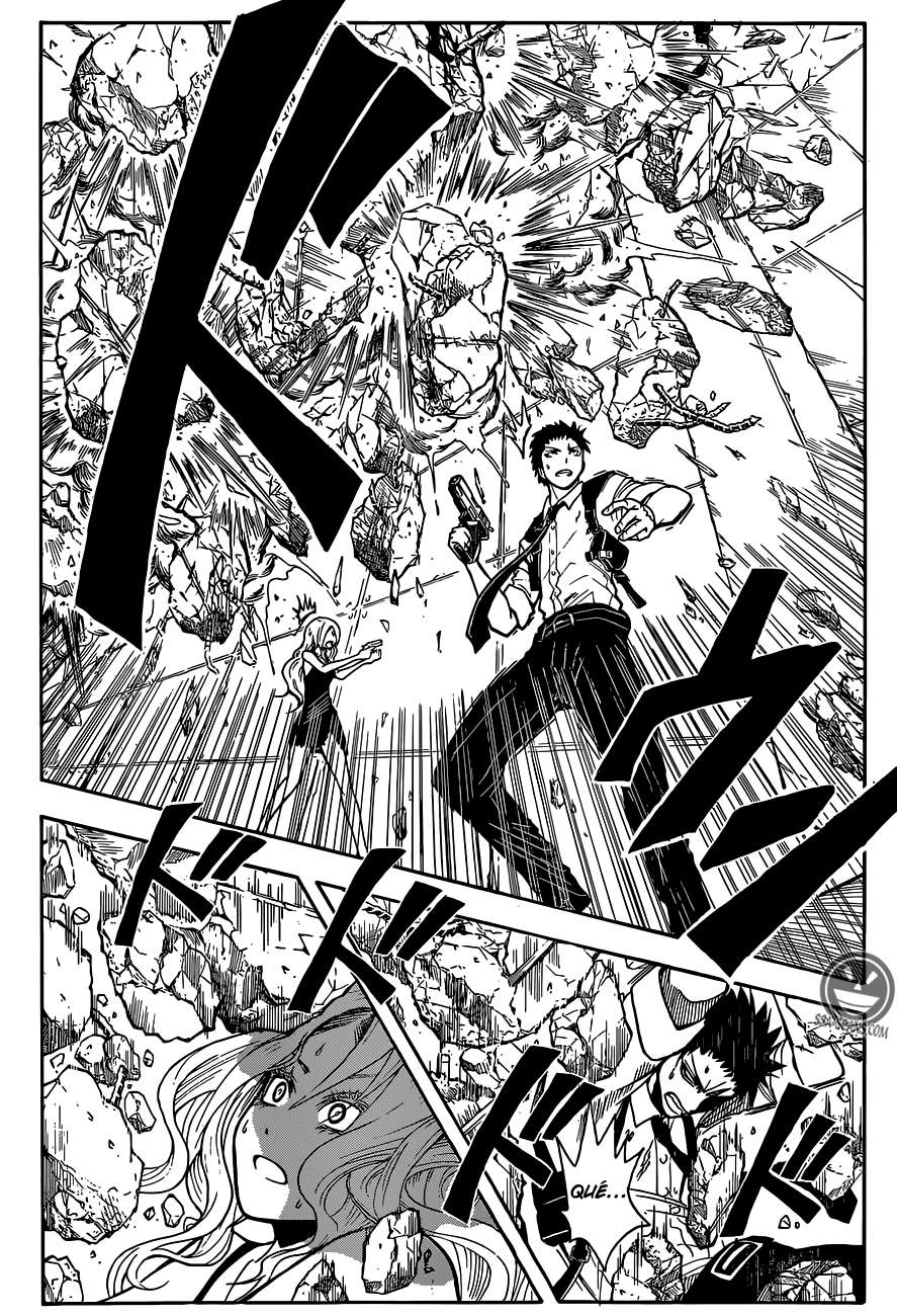 Read Assassination Classroom (es) Manga Online