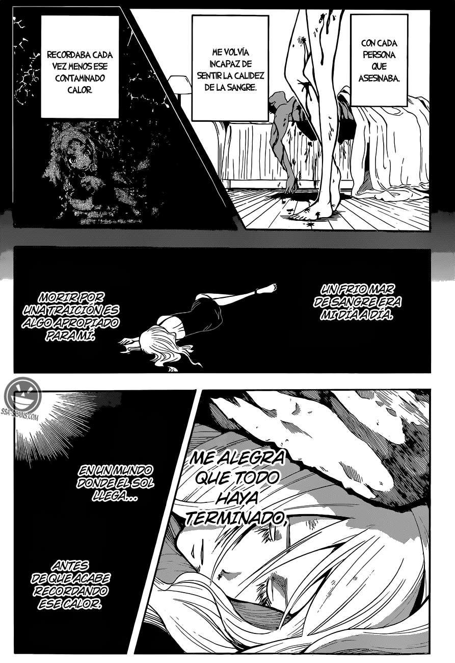 Read Assassination Classroom (es) Manga Online