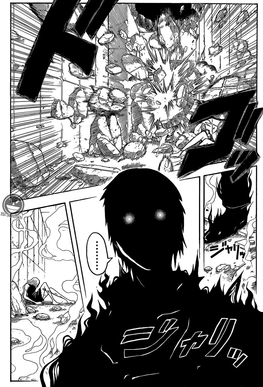 Read Assassination Classroom (es) Manga Online