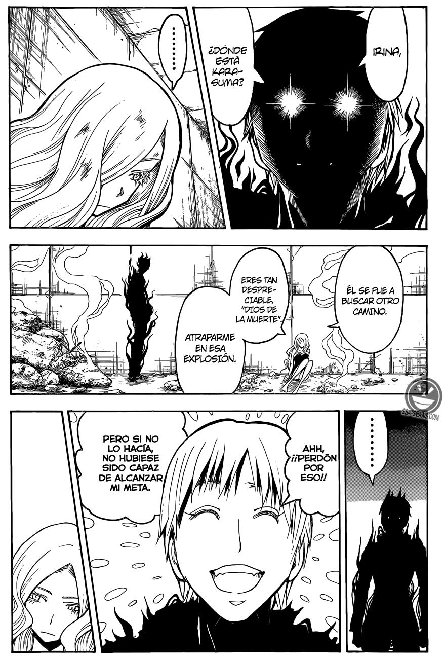 Read Assassination Classroom (es) Manga Online