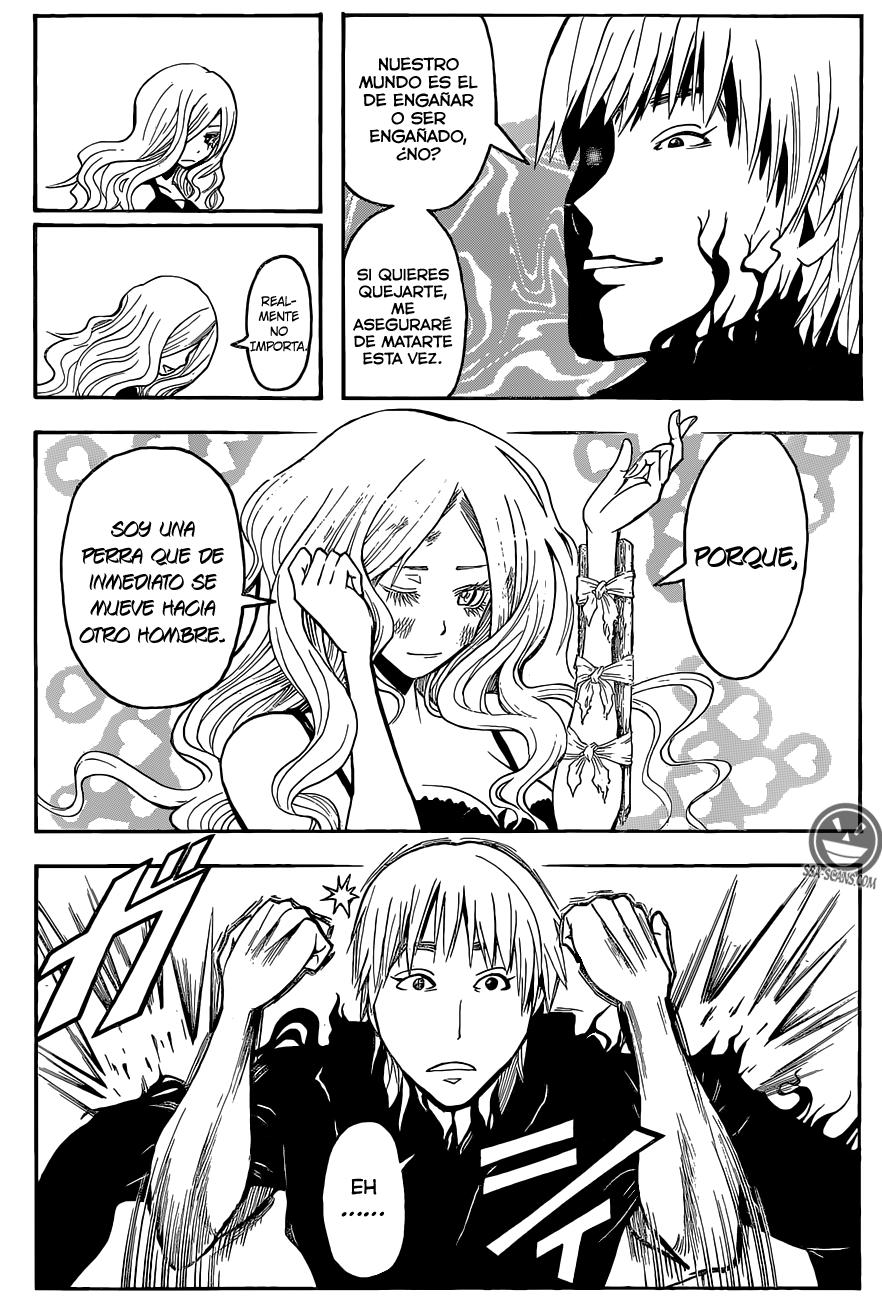 Read Assassination Classroom (es) Manga Online