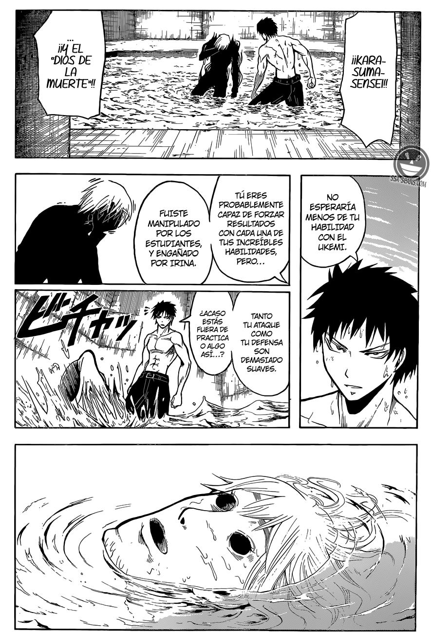 Read Assassination Classroom (es) Manga Online