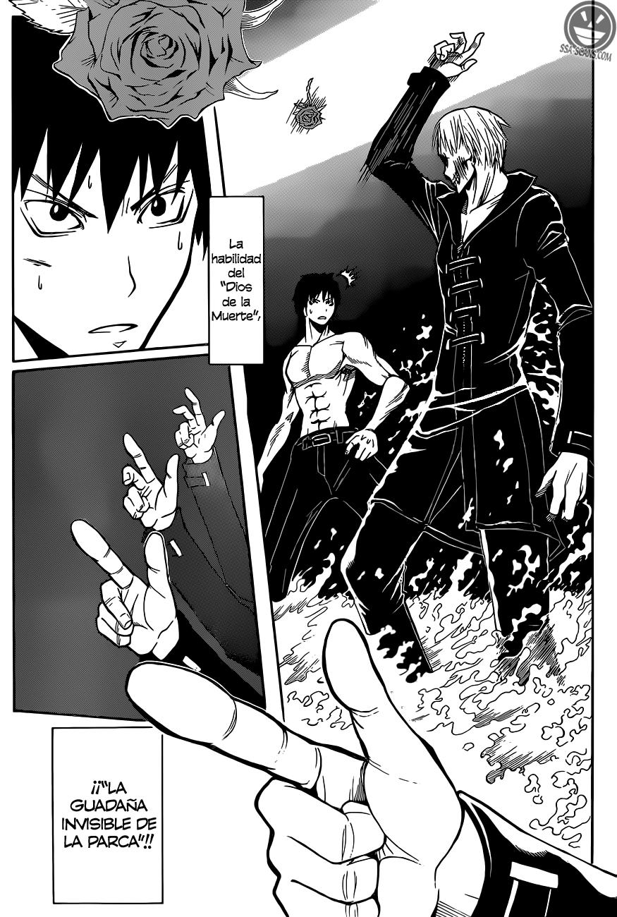 Read Assassination Classroom (es) Manga Online