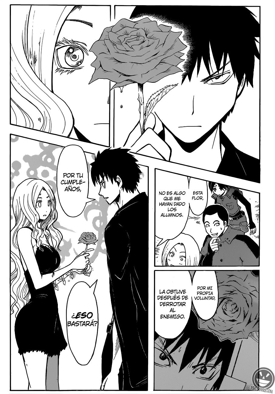 Read Assassination Classroom (es) Manga Online