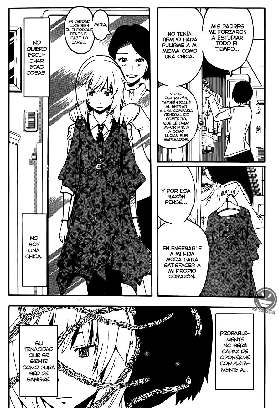 Read Assassination Classroom (es) Manga Online