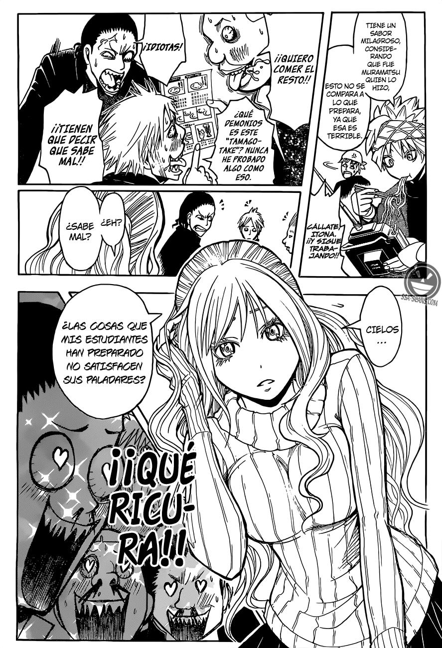 Read Assassination Classroom (es) Manga Online