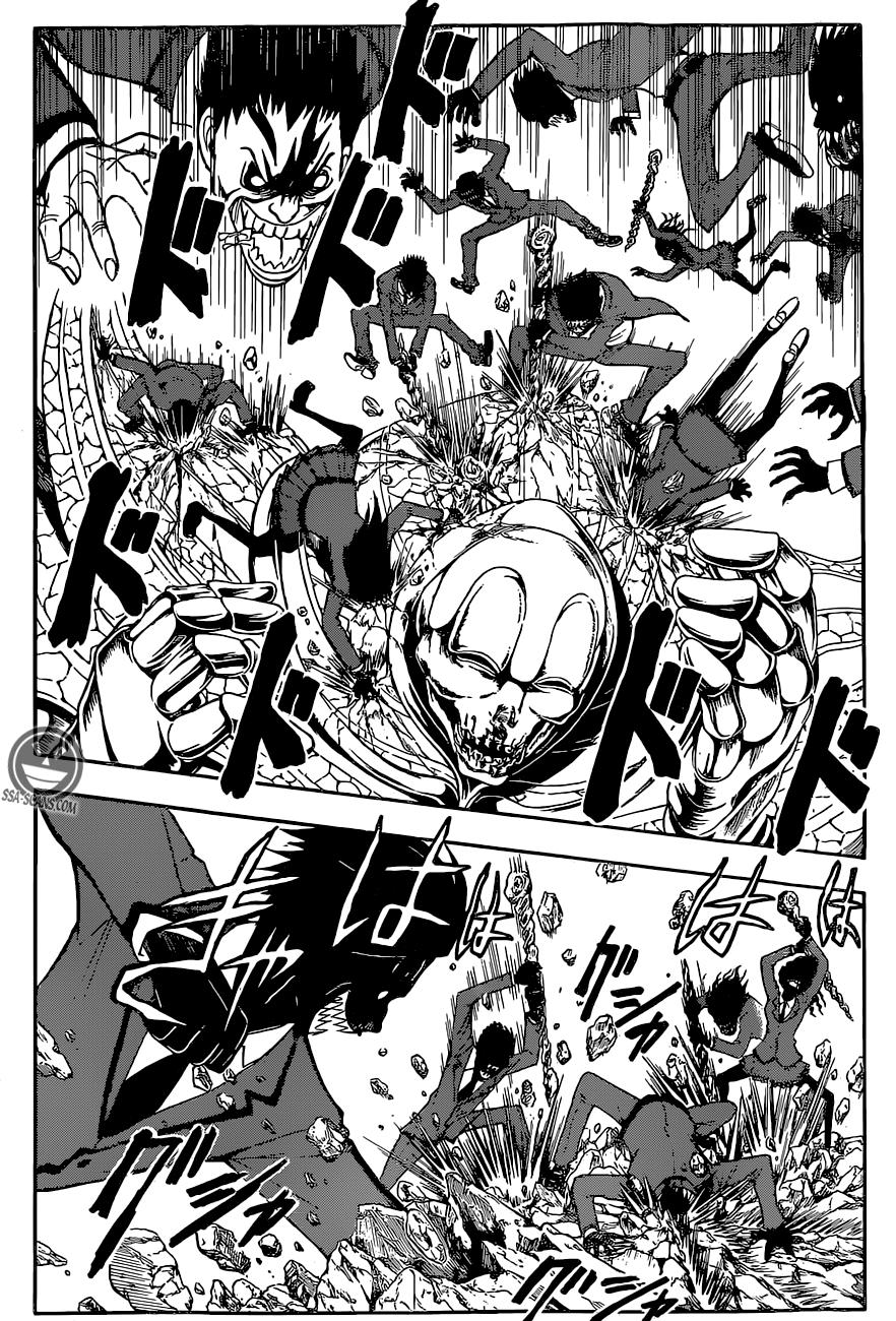Read Assassination Classroom (es) Manga Online