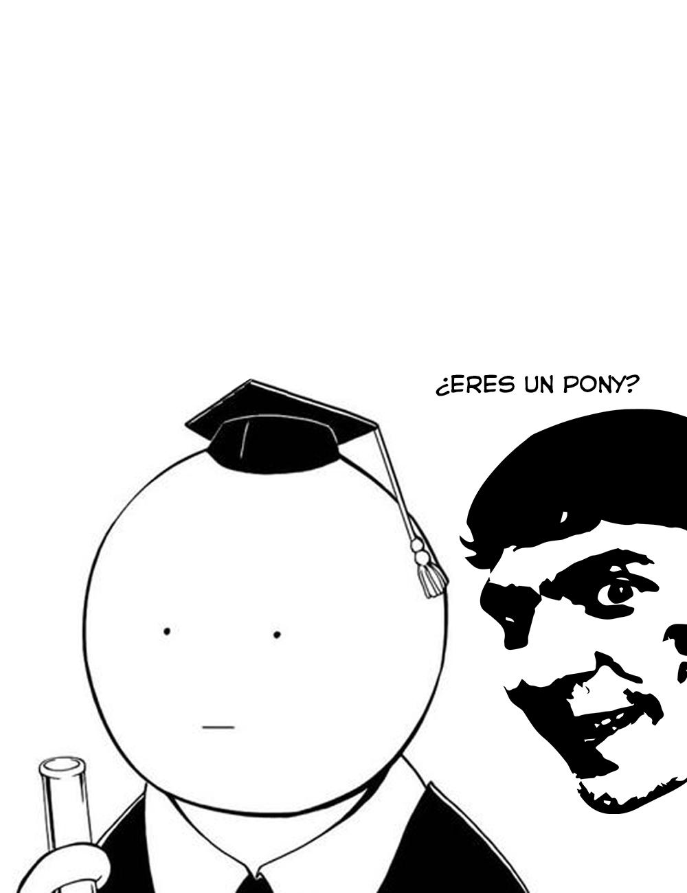 Read Assassination Classroom (es) Manga Online