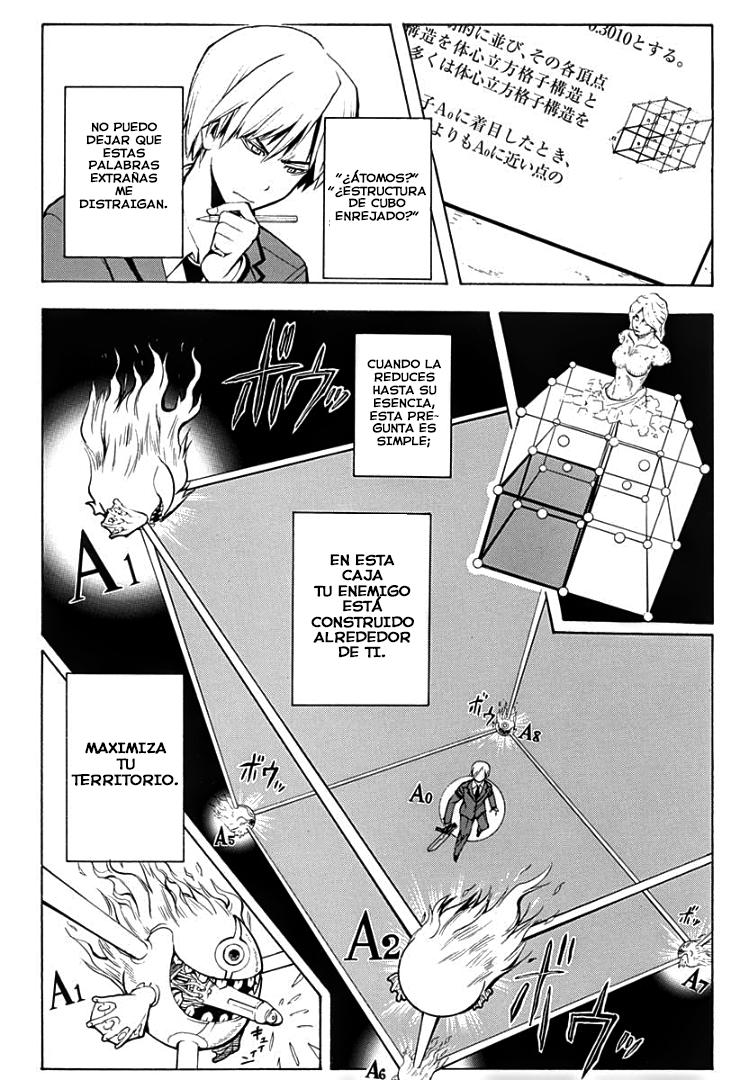 Read Assassination Classroom (es) Manga Online
