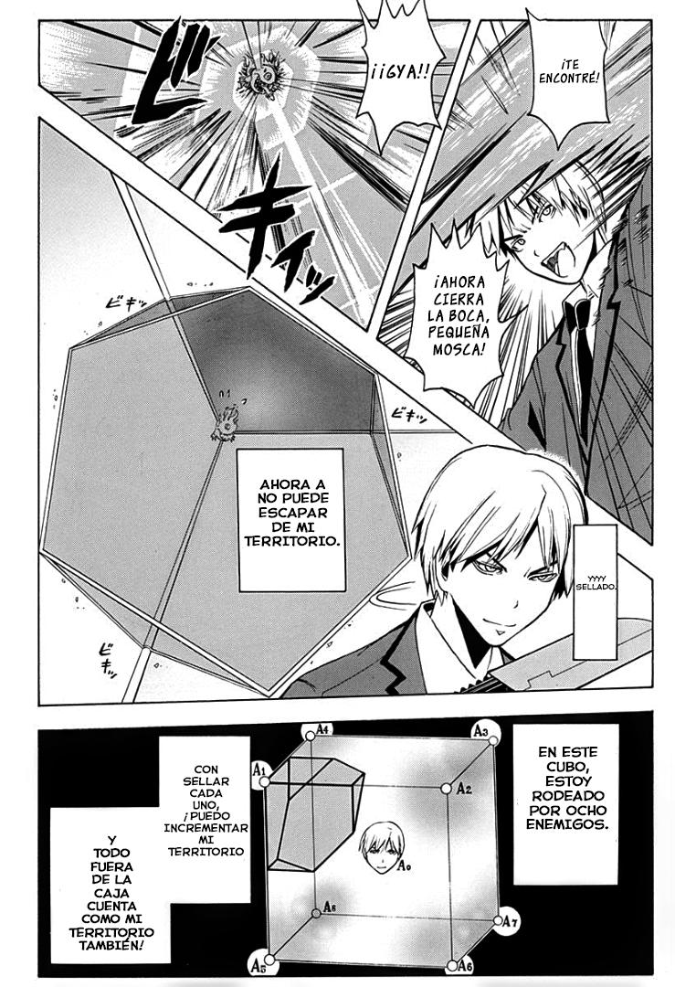 Read Assassination Classroom (es) Manga Online