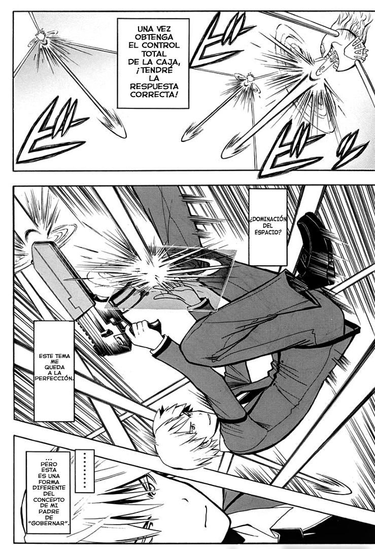 Read Assassination Classroom (es) Manga Online