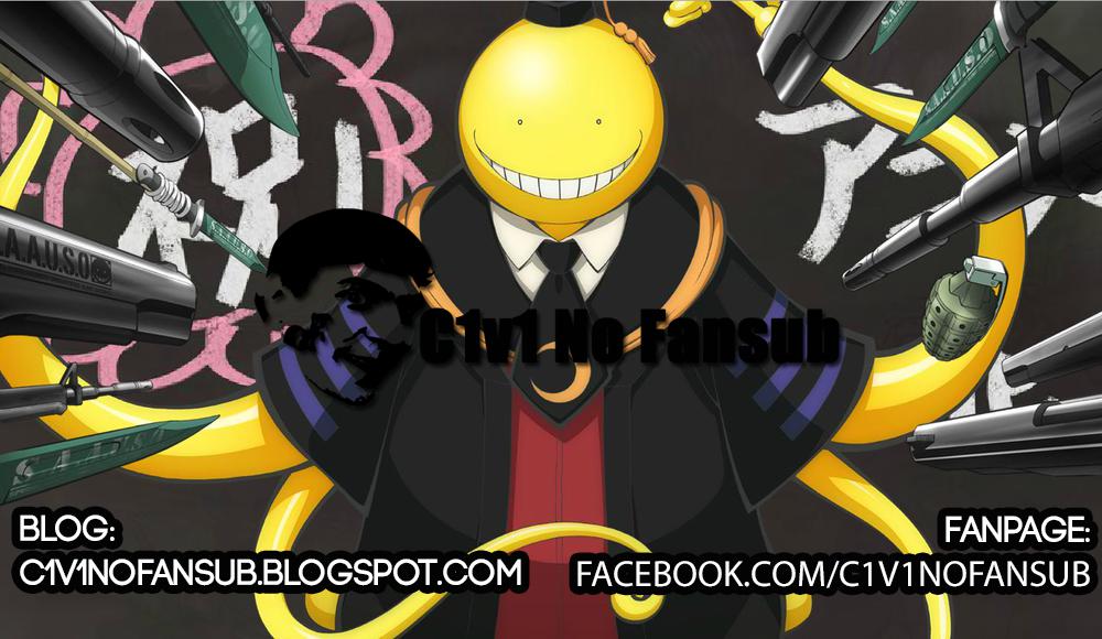 Read Assassination Classroom (es) Manga Online