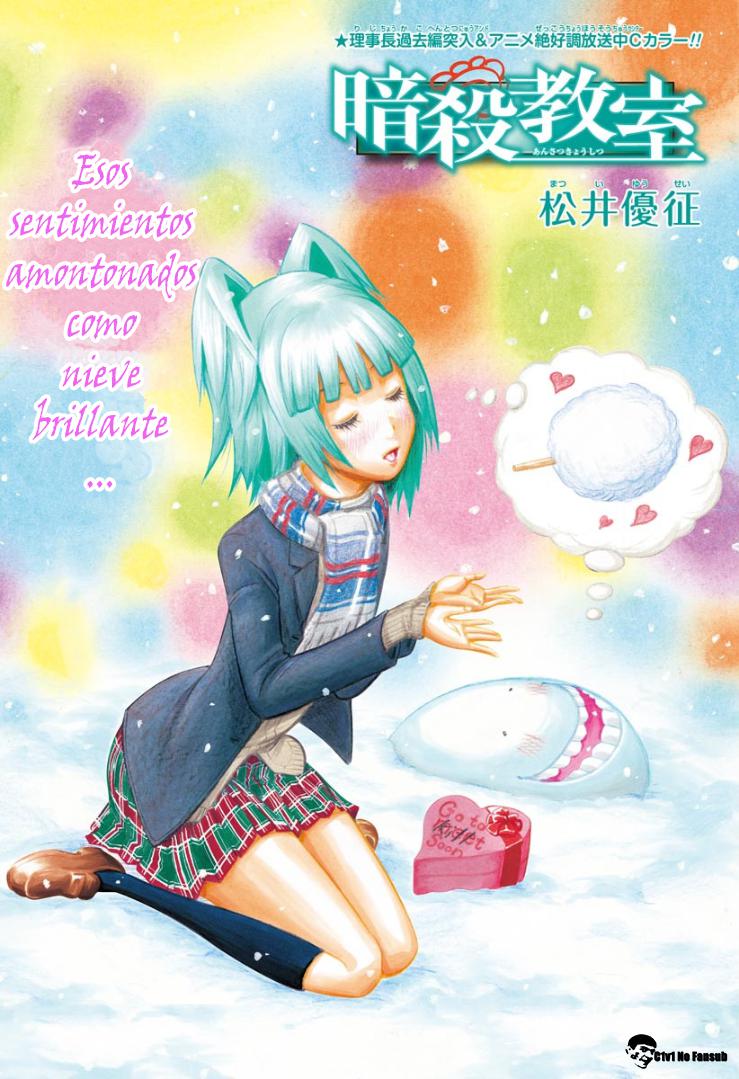 Read Assassination Classroom (es) Manga Online