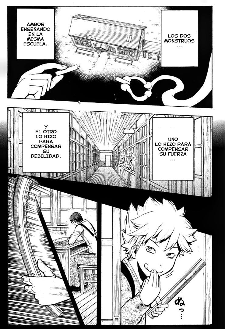 Read Assassination Classroom (es) Manga Online