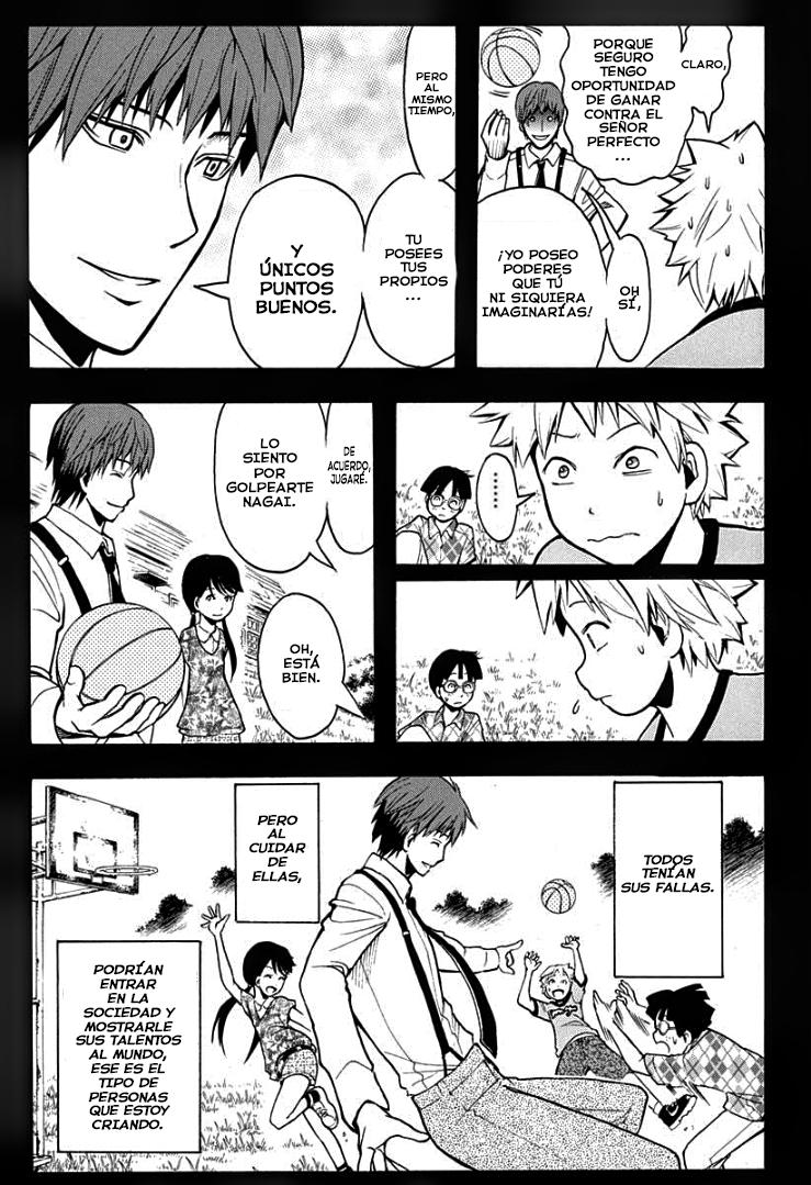 Read Assassination Classroom (es) Manga Online