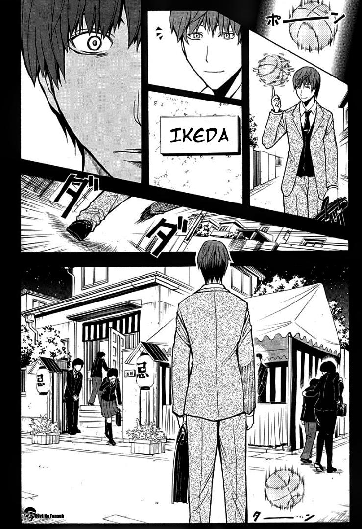 Read Assassination Classroom (es) Manga Online