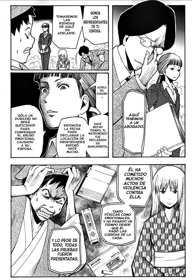 Read Assassination Classroom (es) Manga Online