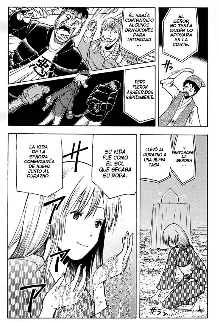 Read Assassination Classroom (es) Manga Online