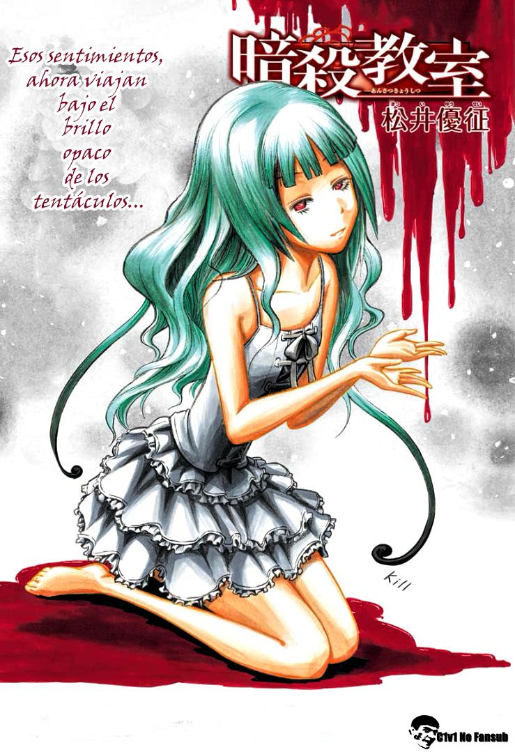 Read Assassination Classroom (es) Manga Online