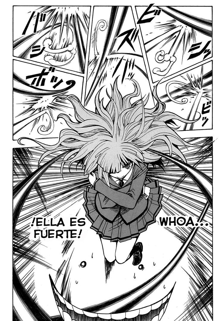 Read Assassination Classroom (es) Manga Online