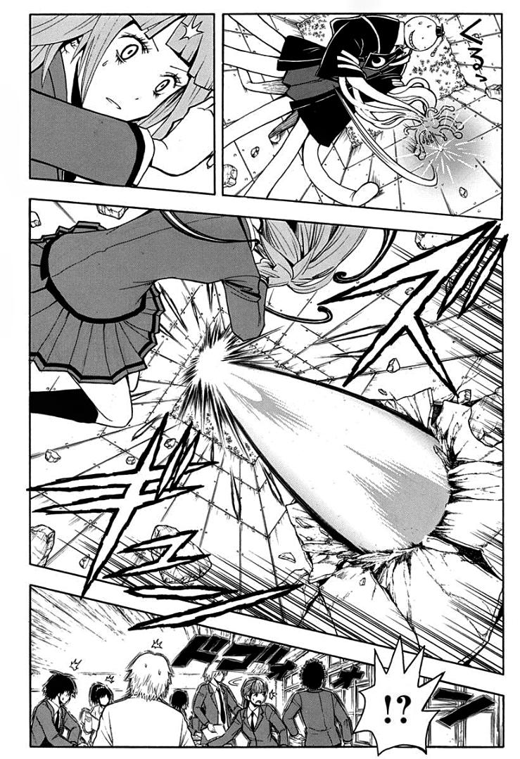 Read Assassination Classroom (es) Manga Online