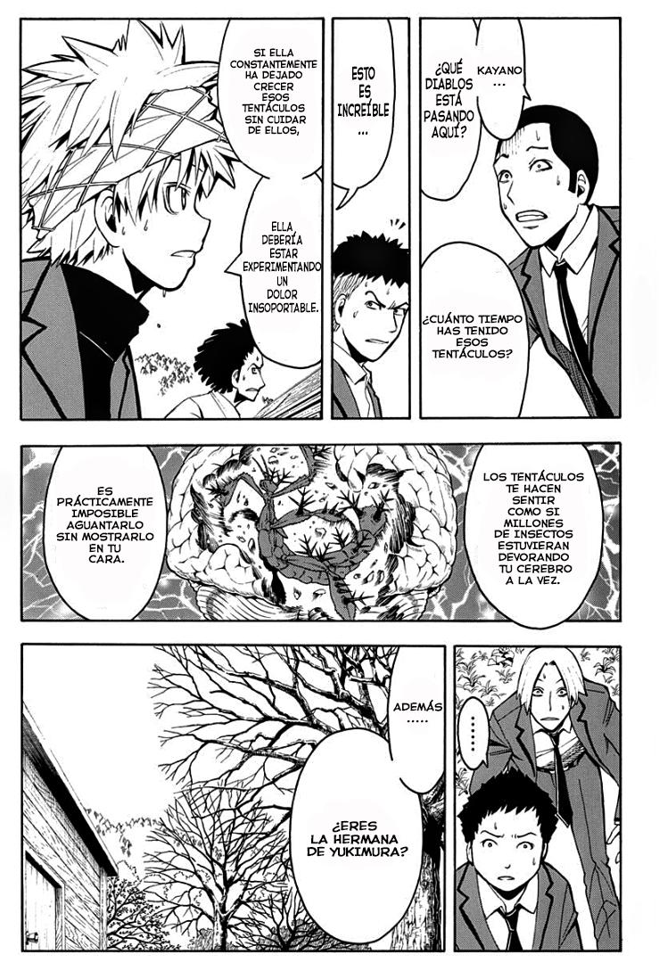 Read Assassination Classroom (es) Manga Online
