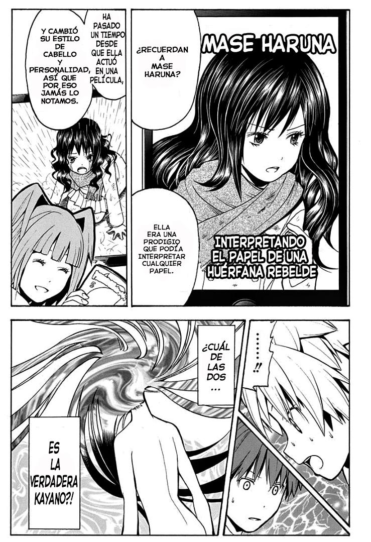 Read Assassination Classroom (es) Manga Online